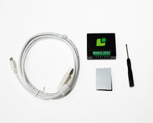 Load image into Gallery viewer, Databridge for J/K/E/T Type Ungrounded Thermocouples (Phidget 1048)