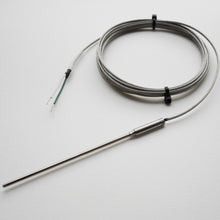 Load image into Gallery viewer, Thermocouple K-Type (single) 100