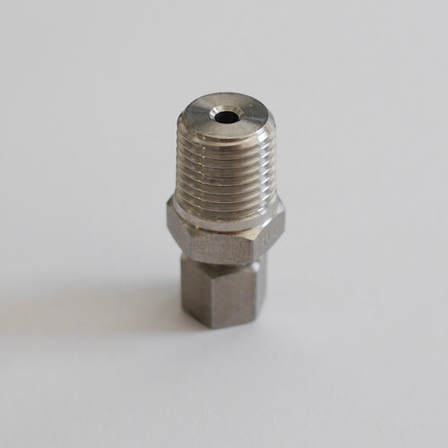 Thermocouple Compression Fitting