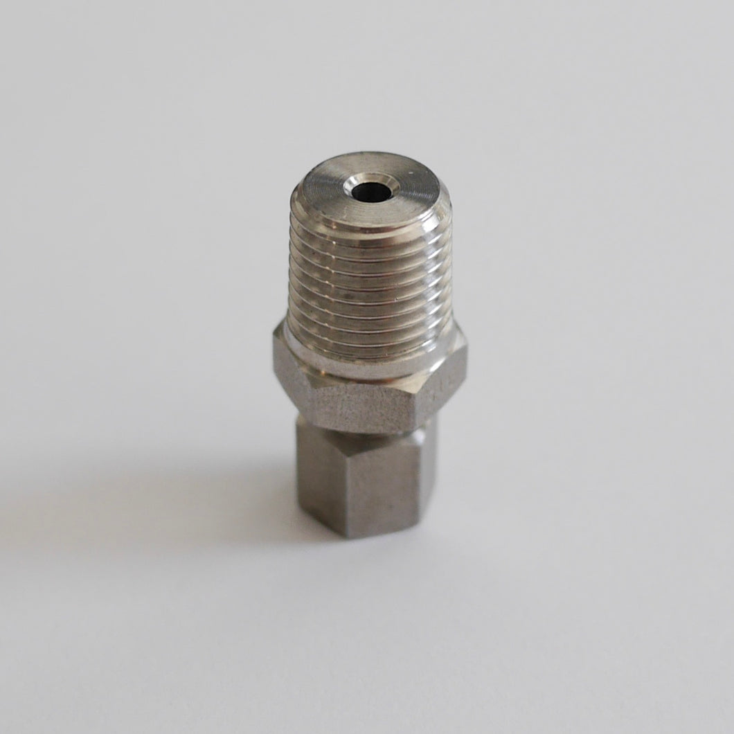 Thermocouple Compression Fitting