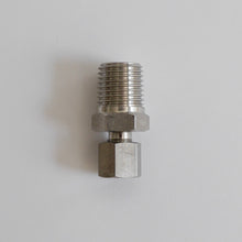 Load image into Gallery viewer, Thermocouple Compression Fitting