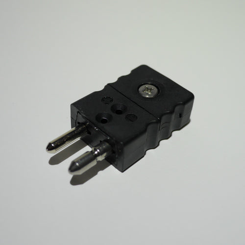 Thermocouple Connector Plug J-Type