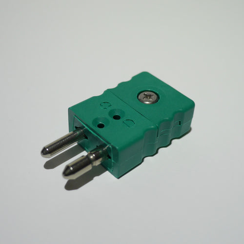 Thermocouple Connector Plug K-Type